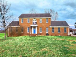 Foreclosed Home - 3070 PEDEN MILL RD, 42134