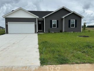 Foreclosed Home - 400 ST GEORGE WAY, 42134