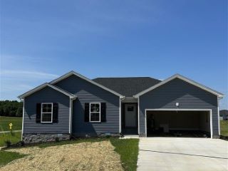 Foreclosed Home - 2102 CARRIAGE CT, 42134