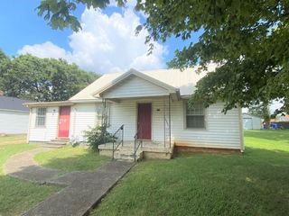 Foreclosed Home - 530 W WASHINGTON ST, 42134