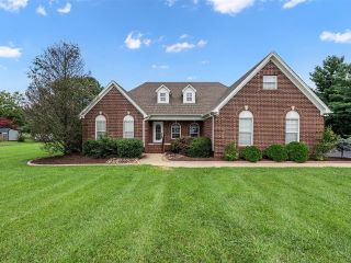 Foreclosed Home - 1000 DOGWOOD DR, 42134