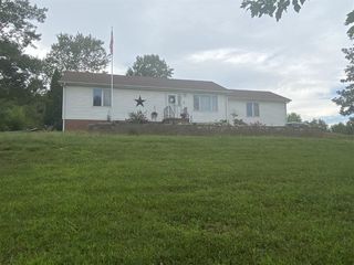Foreclosed Home - 2467 TEMPERANCE RD, 42134