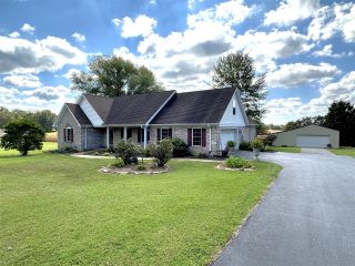 Foreclosed Home - 4498 BLACKJACK RD, 42134