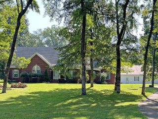 Foreclosed Home - 570 BARNHILL RD, 42134