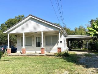 Foreclosed Home - 413 E MADISON ST, 42134