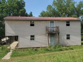Foreclosed Home - 3738 V COMER RD, 42140