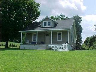 Foreclosed Home - 3850 LICK BRANCH RD, 42141