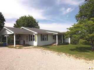 Foreclosed Home - 8104 OLD BOWLING GREEN RD, 42141