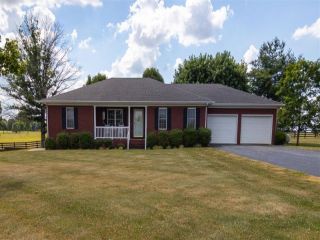Foreclosed Home - 2950 POPLAR SPRING RD, 42141