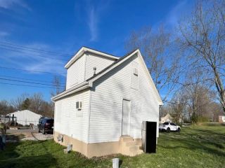 Foreclosed Home - 304 E BROWN ST, 42141