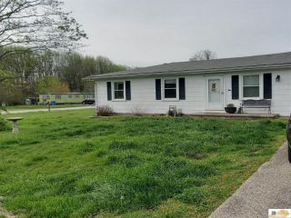 Foreclosed Home - 102 BLACKWOOD ST, 42141