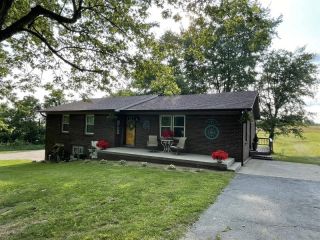 Foreclosed Home - 2317 OLD MUNFORDVILLE RD, 42141