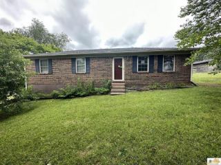 Foreclosed Home - 249 WILLIE GROCE RD, 42141
