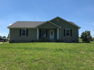 Foreclosed Home - 697 BISHOP RD, 42141