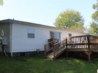 Foreclosed Home - 382 YODER HILLS RD, 42141