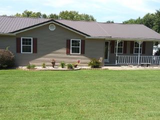 Foreclosed Home - 207 INDIAN HILLS DR, 42141