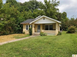 Foreclosed Home - 101 W CHERRY ST, 42141