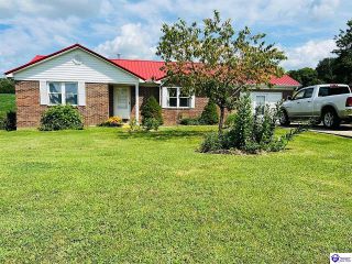 Foreclosed Home - 1830 MOUNT PLEASANT RD, 42141