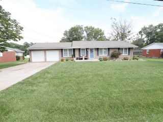 Foreclosed Home - 219 KELLY DR, 42141