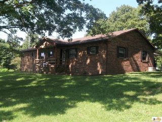 Foreclosed Home - 22 MOUNT HERMON RD, 42157