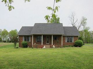 Foreclosed Home - List 100121823