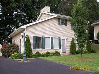 Foreclosed Home - 550 LAKEVIEW DR, 42164
