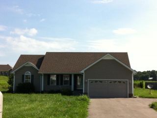 Foreclosed Home - 125 VALLEY VIEW DR, 42164
