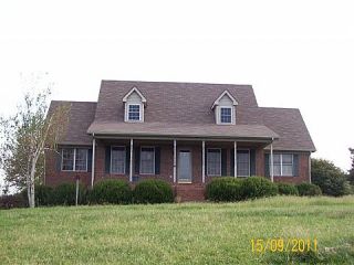 Foreclosed Home - 257 POPE TRAMMEL RD, 42164