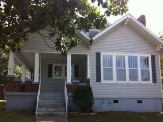 Foreclosed Home - 410 W MAPLE ST, 42164