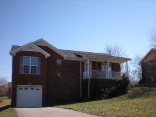Foreclosed Home - List 100294183