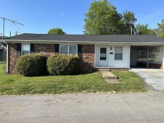 Foreclosed Home - 602 E CHERRY ST, 42164