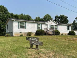 Foreclosed Home - 10 HOLLY RD, 42164