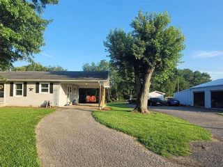 Foreclosed Home - 2096 BROWNSFORD RD, 42164