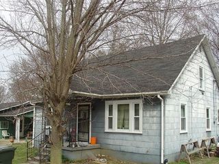Foreclosed Home - 754 E MAPLE ST, 42164