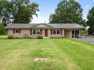 Foreclosed Home - 760 WOODLAND CIRCLE DR, 42164