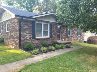Foreclosed Home - 206 POWELL DR, 42164