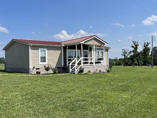 Foreclosed Home - 2663 UNION CHAPEL RD, 42164