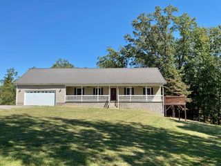 Foreclosed Home - 400 MAYSVILLE RD, 42164