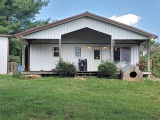 Foreclosed Home - 3193 MEADOR PORT OLIVER RD, 42164