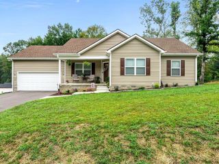 Foreclosed Home - 82 VANCE DR, 42164