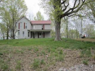 Foreclosed Home - 1290 SUMMER SHADE RD, 42166