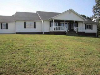 Foreclosed Home - 322 WOOD DAVIS RD, 42167