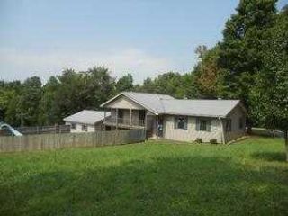 Foreclosed Home - 305 Miller Rd, 42167