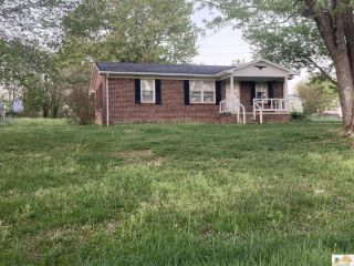 Foreclosed Home - 160 PINE ST, 42167