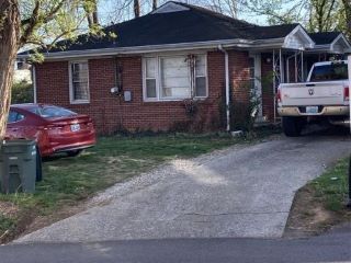 Foreclosed Home - 101 KENTUCKY AVE, 42167