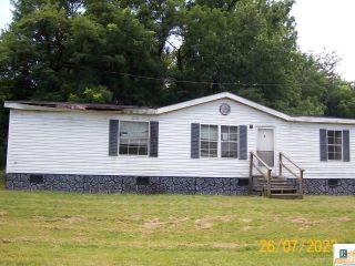 Foreclosed Home - 119 ROCK CRUSHER RD, 42167