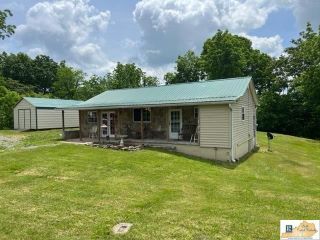 Foreclosed Home - 8471 CELINA RD, 42167