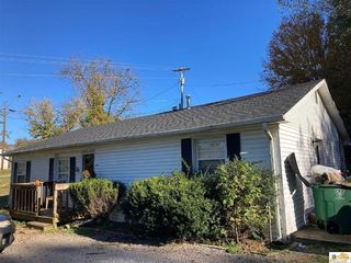 Foreclosed Home - 304 S MAGNOLIA ST, 42167