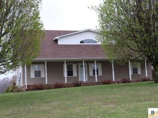 Foreclosed Home - 1868 BRAY SCHOOL RD, 42167