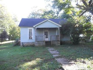 Foreclosed Home - 163 WALNUT ST, 42170